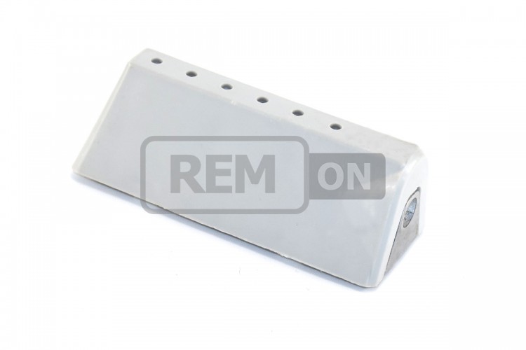 Ребро барабана пральної машини Samsung DC97-02051D (120мм.)